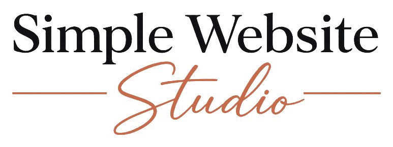 Simple Website Studio